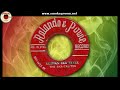 RUSSIAN SKA FEVER  ♦The Skatalites♦