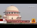 ஞானவாபி மசூதி விவகாரம் இன்று விசாரணை supreme court