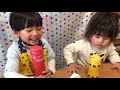 【龍蝦片？】油で揚げるとえびせんに！！【こんなに膨らむ！？】