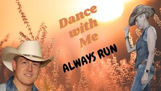 ***ALWAYS RUN*** Line Dance Country Catalan (Dance & Teach) Anna Soldo