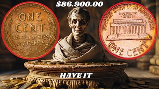 BEST Of Top 12 Valuable Lincoln Cents-Guide for Beginners