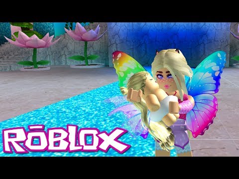 Fairy Babies Roblox Giant Update Fairies Mermaids Winx High - fairy roblox