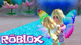 Roblox Adopt Me Fairy Videos 9tube Tv - roblox giant update fairies mermaids winx high school