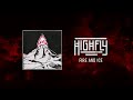 HIGHFLY - Fire and Ice (Single)