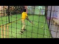 atharva plays cricket