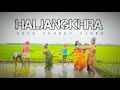 HALJANGKHRA || NEW BODO COMEDY VIDEO || BASUMATARY CREATION ||