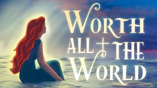 Part of Your World - Christian version (Little Mermaid parody)
