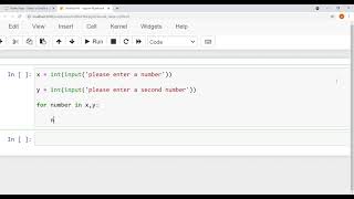 how to multiply two numbers with input function in python