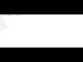 NestedLoop in Python using this pattern