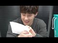 깜짝 라이브 성규의 ㅅㄱ md 언박싱 ★인스피릿 의견 최대 반영 주의★│kimsungkyu official md unboxing