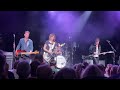 The Pretenders - Losing My Sense of Taste (New Song) 8/16/23 New York,NY