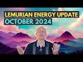 October 2024 Lemurian Energy Update