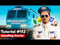 Handling Events in React | Sigma Web Development Course - Tutorial #112