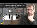 10 Python Features You’re Not Using (But Really Should)