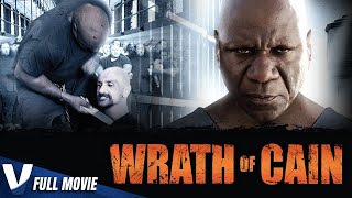 WRATH OF CAIN - PREMIERE FULL HD ACTION MOVIE IN ENGLISH