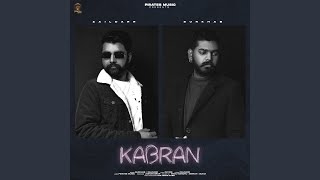 Kabran (feat. Zaildarr)