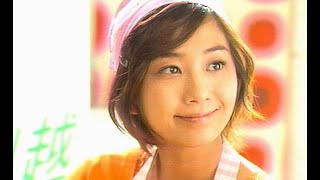 優香 : テレ朝ごはんプロジェクト (200703-1)