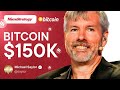 Michael Saylor: Bitcoin PUMP - Is Bull Run CONFIRMED?! BTC Price Prediction