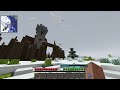 Играю в minecraft 2