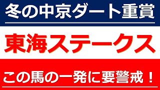 【東海ステークス2022】フェブラリーステークスへ向けた前哨戦で狙いたいのは、敢えてこの馬！舞台適性もあるこの馬の一発に期待！東海ステークス【G2】の狙いたい本命馬を紹介！