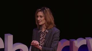 A Pediatric Mental Health State of Emergency is no gimmick | Heidi Baskfield | TEDxCherryCreekWomen