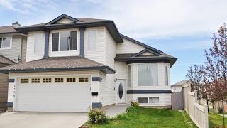 S O L D : Beautiful Home In Twin Brooks, Edmonton