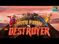 Motu Patlu | Kids Cartoon | Motu Patlu And Dr. Destroyer | Full Movie | Wow Kidz