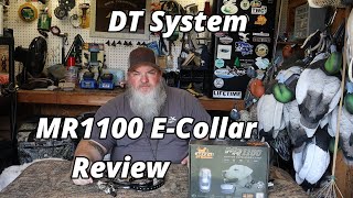 DT Systems MR1100 Review