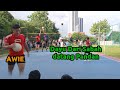 Dayu Dari Sabah... Awie+Jery+Dadam vs Hafiz+Otong+Wadie, Court Volleyball Pandan Jaya KL