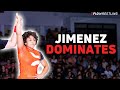 Audrey Jimenez vs Anaya Falcon | 2023 Who's Number One