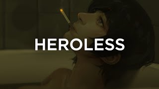 Vanic - Too Soon (ft. Maty Noyes) (Heroless Remix)