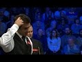 Billliards - Ronnie O'Sullivan v John Higgins Frame 9 Final Champion of Champions 2016