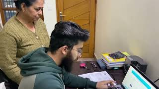 CA FINAL RESULT REACTION VIDEO | DECEMBER 2021