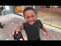 i caught him stealing my iPhone 12.. (BIG MISTAKE)