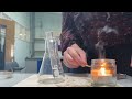 hydrogen test squeaky pop test in the classroom a demo