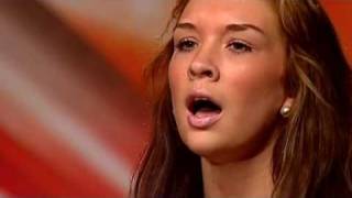 X-Factor - Norge - 2009 - MADELEINE