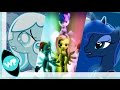 Top 10 Dramatic Pony Animations