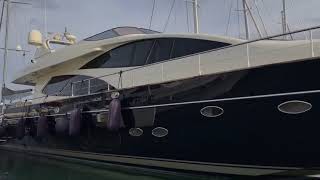 RIVA 85 OPERA SUPER for sale