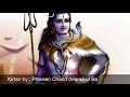 Fiji Kirtan by Praveen Chand (Manu) of Ba