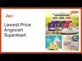 angocart best deals online buy now angocart.com online grocery store angola get upto 30%off