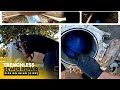 demo trenchless sewer repair pipe relining cipp