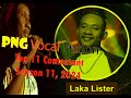 Bob Marley's 'Could You Beloved song, performed by Laka Lista - PNG Vocal Fusion top 11, Season 11.