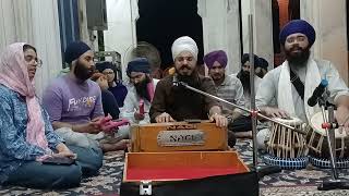 Thandaburj weekly Kirtan Samagam