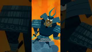 The Samurai Jack Fight EVERYONE Forgets About 😮