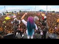 The Mode @ Colour Day Festival 2017 (+Backstage)