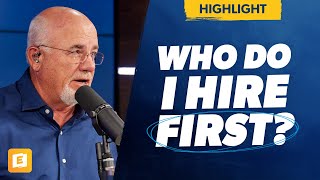 How Do I Hire My First Team Member