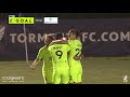 coolgreens match highlights south georgia tormenta vs. union omaha