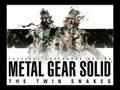 Metal Gear Solid: The Twin Snakes Alert Music (Armory)