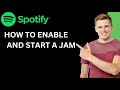 HOW TO QUICKLY GET A SPOTIFY JAM STARTED | UPDATED 2024