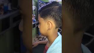 កាត់សក់សិស្ស#hair #shorts #short #shortvideo